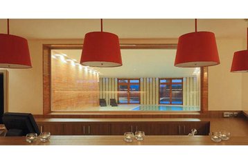 Чехия Hotel Mladé Buky, Екстериор